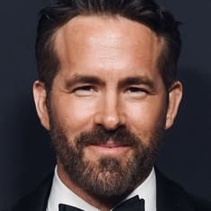 Ryan Reynolds