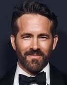 Ryan Reynolds