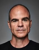 Michael Kelly as Johnny Viti