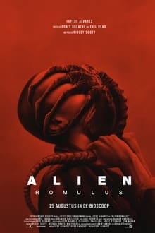 Alien: Romulus