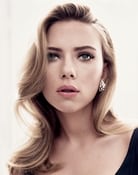 Scarlett Johansson