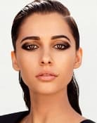 Naomi Scott