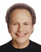 Billy Crystal as Dr. Eli Adler