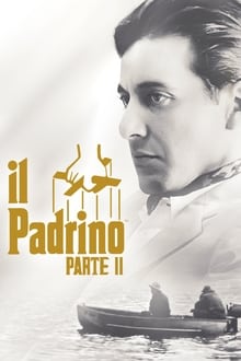 Il padrino - Parte II