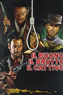 Il buono, il brutto, il cattivo