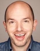 Paul Scheer as Andy Billups (voice), Groundskeeper / Billups / Captain (voice), Andy Billups / Drookmani crewmember 1 (voice), Andy Billups / Addix's Species Bouncer (voice), and Lieutenant Commander Andarithio Billups