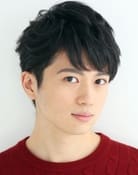 Kazuki Ura as Yoichi Isagi (voice)