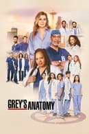 Season 21 - Grey's Anatomy