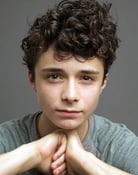 Lucas Jade Zumann as Gilbert Blythe