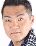 Kenta Miyake as Scar (voice)