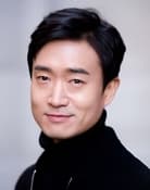 Jo Woo-jin as Kang Dong-woo