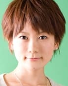 Yumiko Kobayashi as Kaiohshin (mini) (voice)