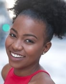 Renika Williams as Willow