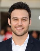 Ryan Guzman as Edmundo 'Eddie' Diaz