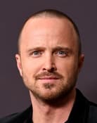 Aaron Paul as Jesse Pinkman