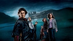 Harry Potter and the Goblet of Fire