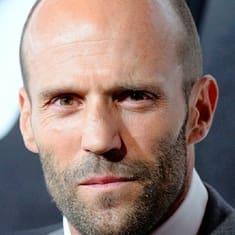 Jason Statham