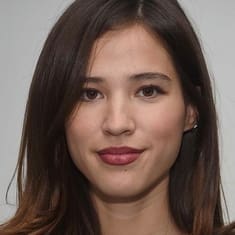 Kelsey Asbille