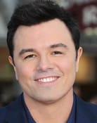 Seth MacFarlane as Stan Smith / Roger (voice)