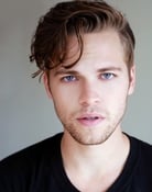 Alexander Calvert as Jack