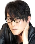 Takehito Koyasu as Finocchio Barzini (voice)