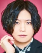 Soma Saito as Jinka (voice)