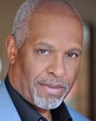 James Pickens Jr. as Richard Webber