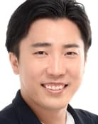 Toshiya Chiba as Gendarmerie (voice)