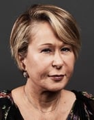 Yeardley Smith as Lisa Simpson (voice)