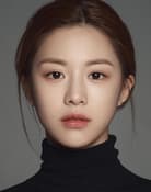 Go Youn-jung as Naksu / Cho-young / Jin Bu-yeon