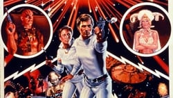 Buck Rogers in the 25th Century