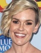 Kari Wahlgren as Jessica (voice), Additional Voices (voice), (voice), Rick's Computer (voice), Jessica / Newscaster (voice), Diane Sanchez (voice), Diane Sanchez / Additional Voices (voice), Sharon Lewis (voice), Roy's Wife (voice), Assimilated Alien 4 (voice), Plutonian Chat Show Host 1 / Talking Doll (voice), Gaia (voice), Rick's Computer / Alien News Anchorwoman (voice), Jessica / Cynthia / Hot Woman (voice), Garage AI (voice), Samantha / Hostage Woman (voice), Gazorpian Judge (voice), Diane Sanchez / Rick's Computer (voice), and Jessica / Girl (voice)