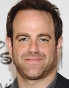 Paul Adelstein as Paul Kellerman