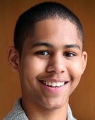 Rhenzy Feliz as Victor Aguilar