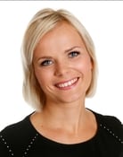 Ingrid Gjessing Linhave as Self - Host