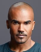 Shemar Moore as Derek Morgan