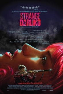 Strange Darling