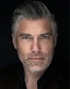 Anson Mount as Captain Christopher Pike