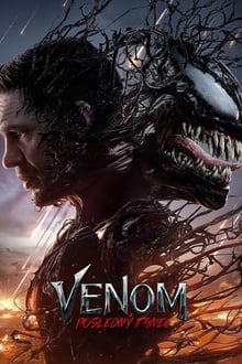 Venom: Posledný tanec