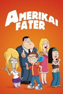 Amerikai fater