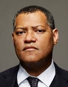 Laurence Fishburne