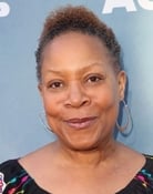 Juanita Jennings as Regina 'Nana Mama' Cross