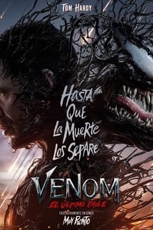 Venom: Zadnji ples