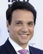 Ralph Macchio as Daniel LaRusso