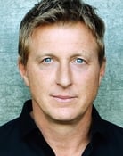 William Zabka as Johnny Lawrence