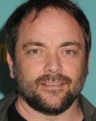 Mark Sheppard as Crowley