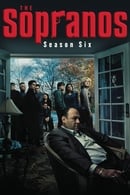 Season 6 - The Sopranos