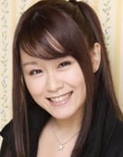 Mai Gotou as May Chang (voice)