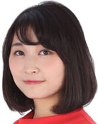 Shion Wakayama as Momo Ayase (voice)