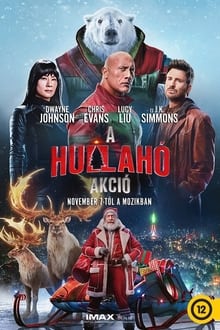 A hullahó-akció